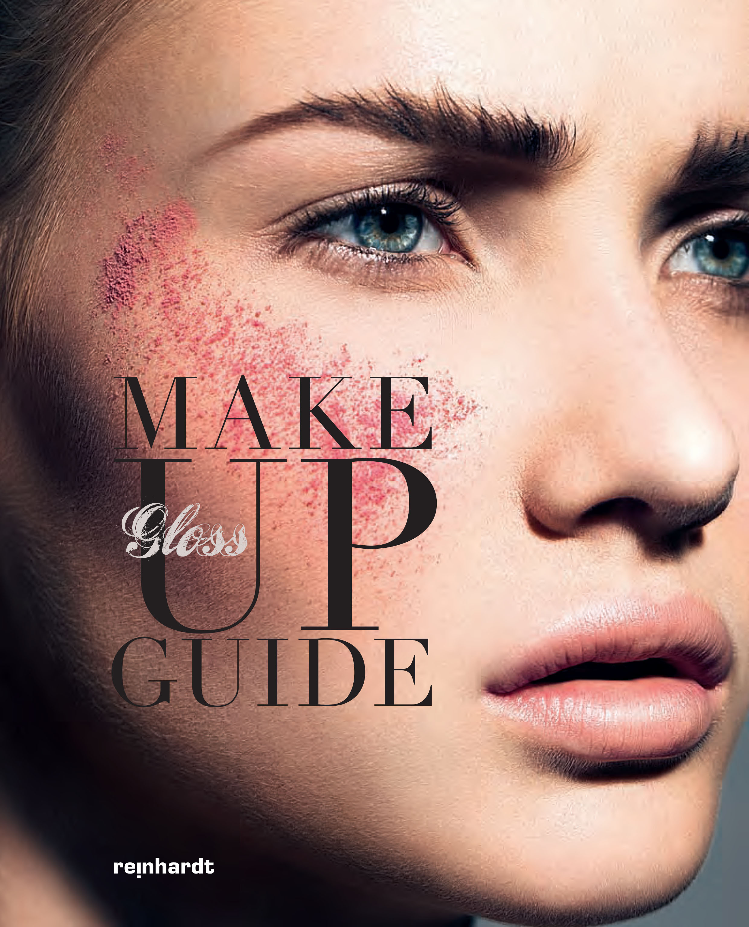 GLOSS Make up Guide low 1